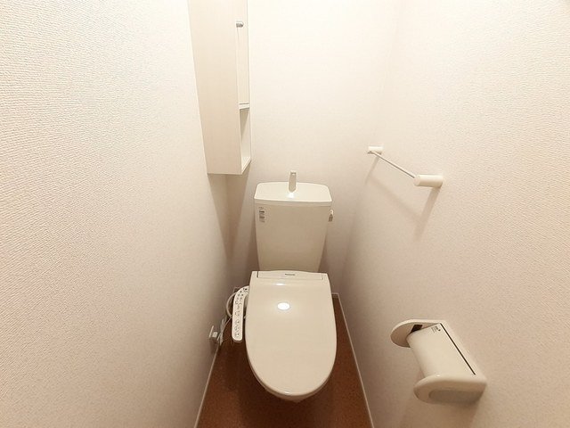 収納　専用の収納スペースです
