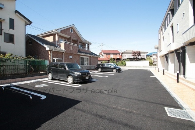 その他　建物周辺（その他）まで1m
