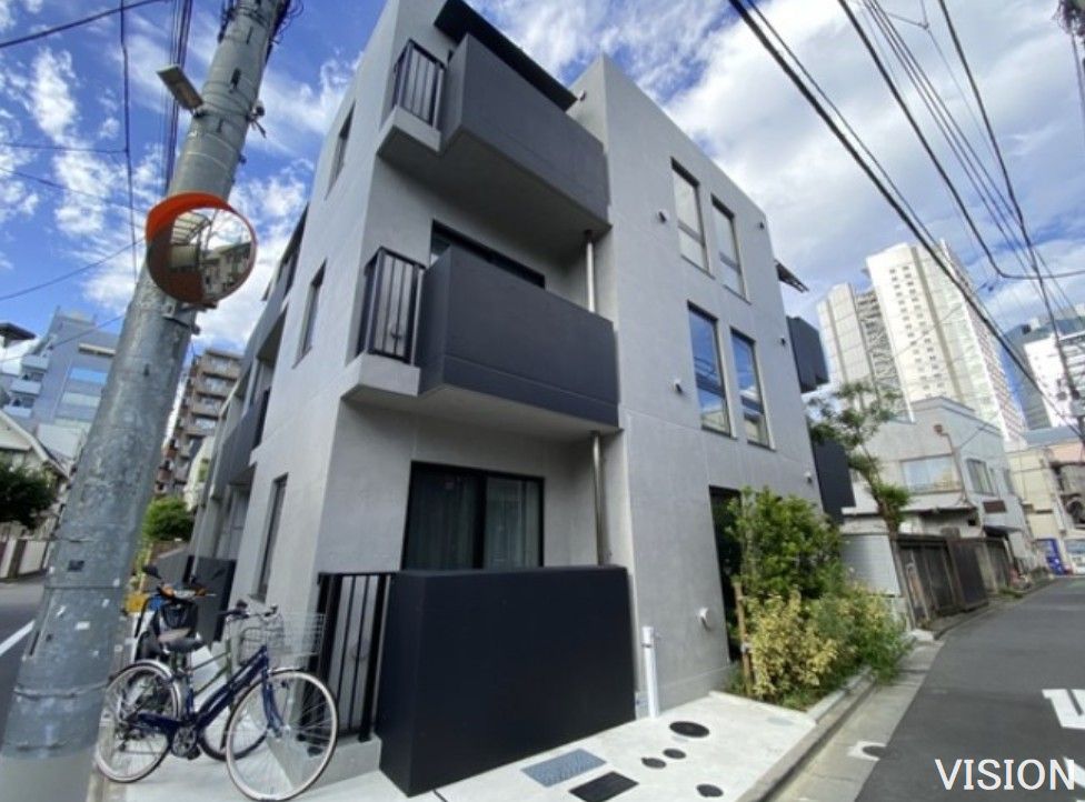 建物外観　☆外観☆