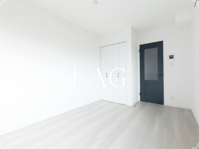 その他部屋・スペース　寝室です。