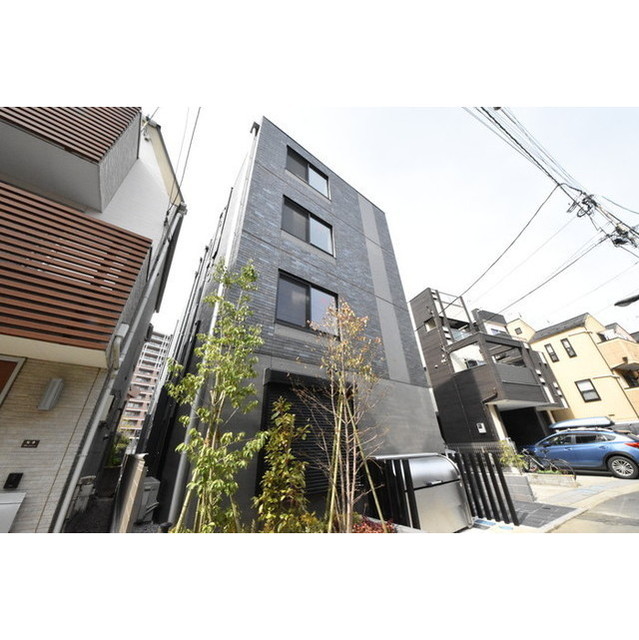 建物外観　☆きれいな外観☆
