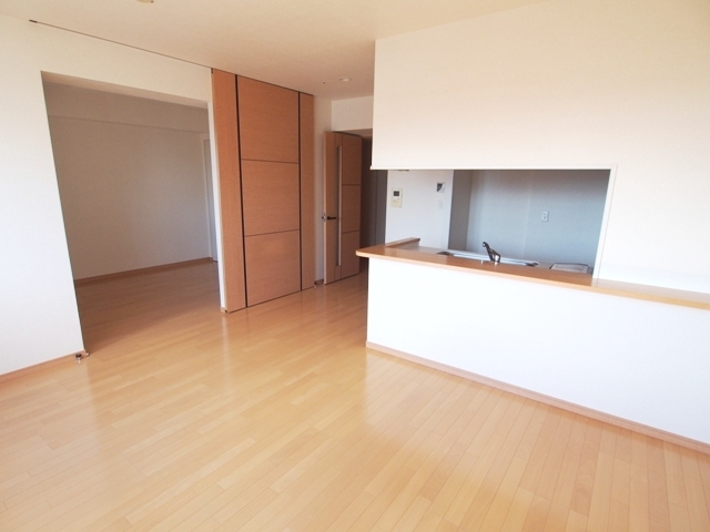 居室・リビング　※写真は同タイプ住戸です。