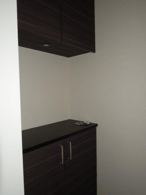 収納　他の部屋です（イメージ写真）