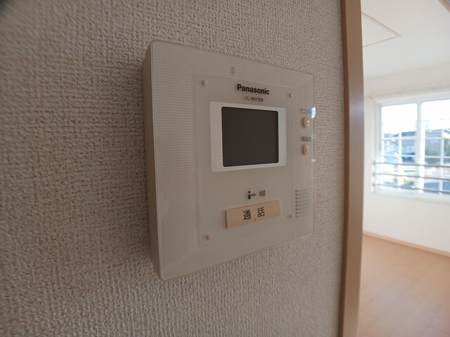 セキュリティ　図面と現状に相違がある場合には現状を優先