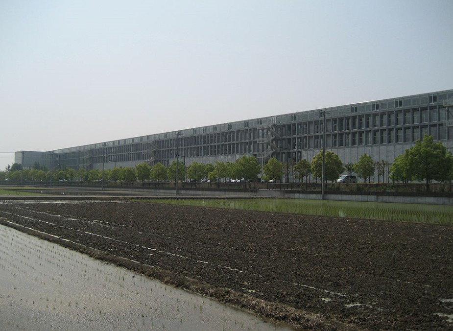 大学・短大　埼玉県立大学（大学・短大）まで6123m
