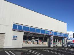 コンビニ　ローソン札幌発寒中央店（コンビニ）まで154m