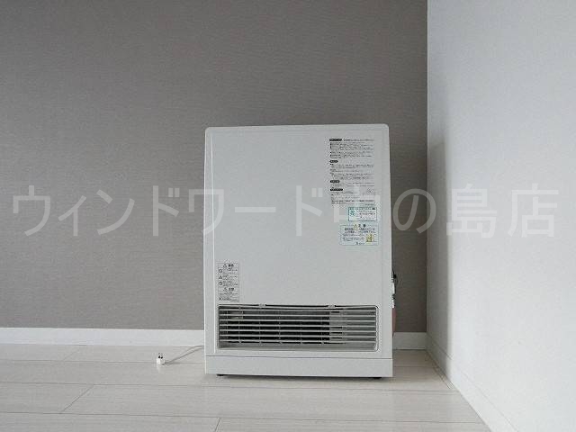 その他設備　詳細は、ウィンドワード中の島店までご相談下さい。