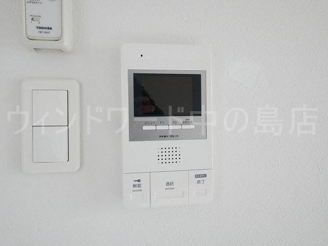 セキュリティ　詳細は、ウィンドワード中の島店までご相談下さい。