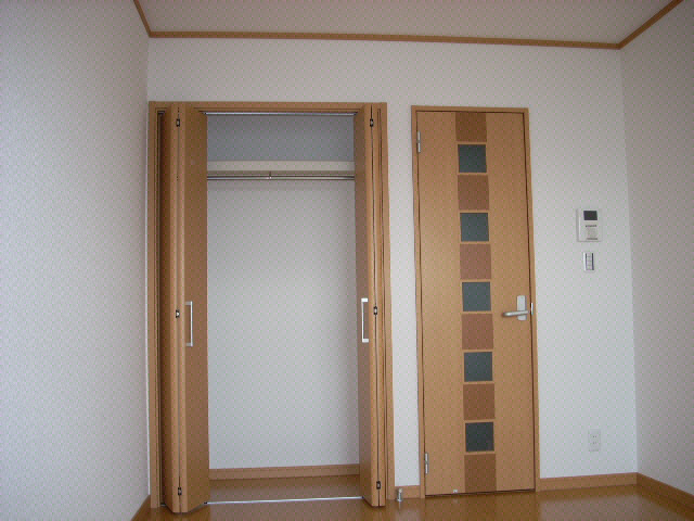 収納　※別部屋写真
