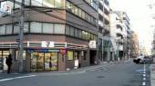 コンビニ　セブンイレブン大阪紅梅町店（コンビニ）まで139m
