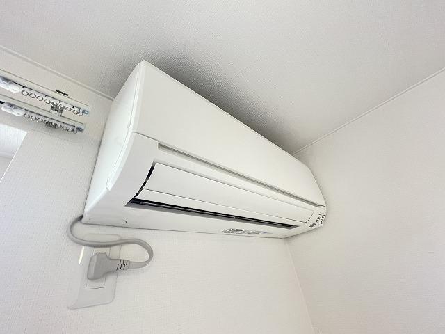 その他設備　設備