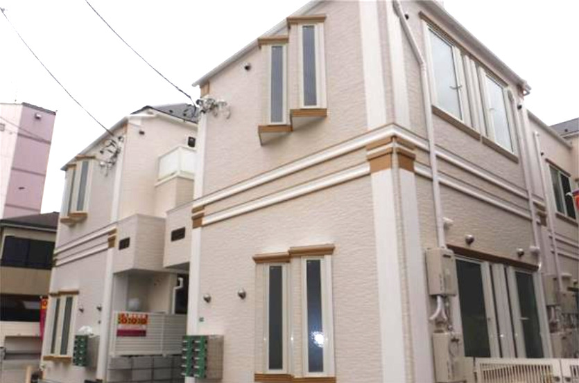 その他共有部分　敷金礼金ゼロ☆初期安☆