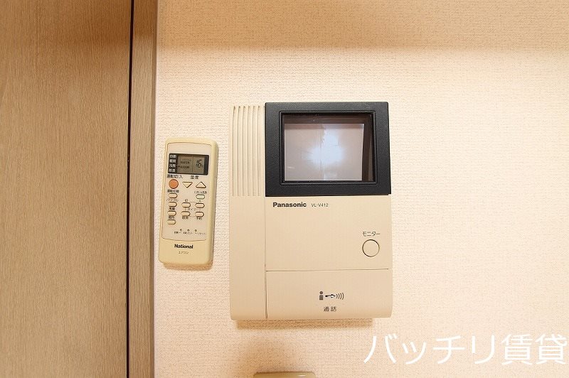 セキュリティ　同型タイプの為、現状を優先致します。