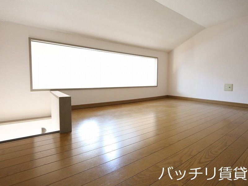 その他部屋・スペース　同型タイプの為、現状を優先致します。