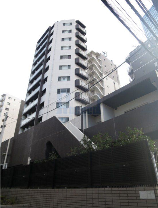 建物外観　☆こちらの物件は仲介手数料0.55か月分です☆