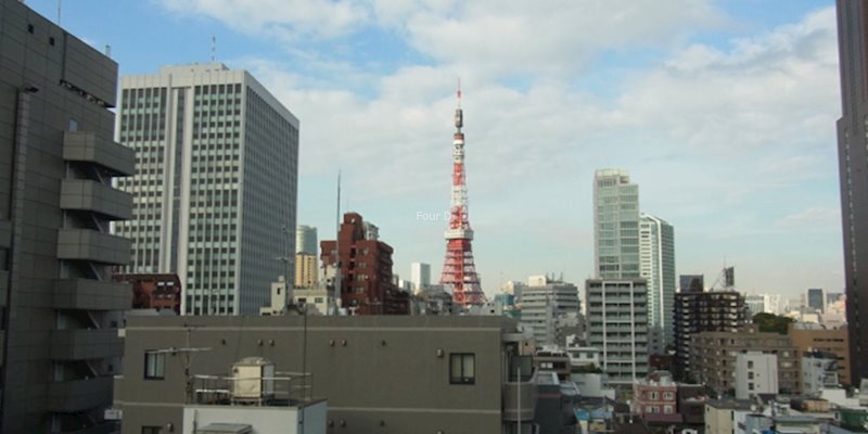 眺望　ネット使用料無料！3駅5路線が利用可能な好立地マンション