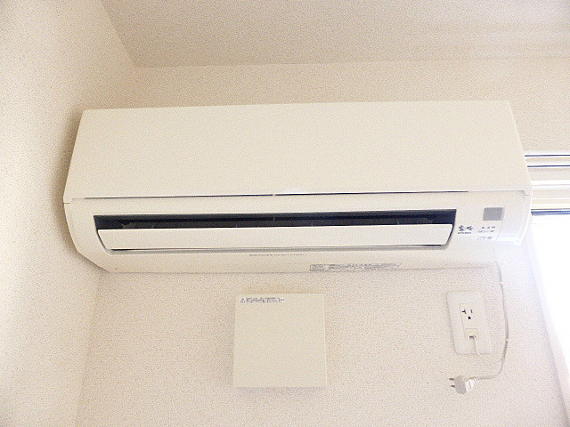 その他設備　※写真は他号室です