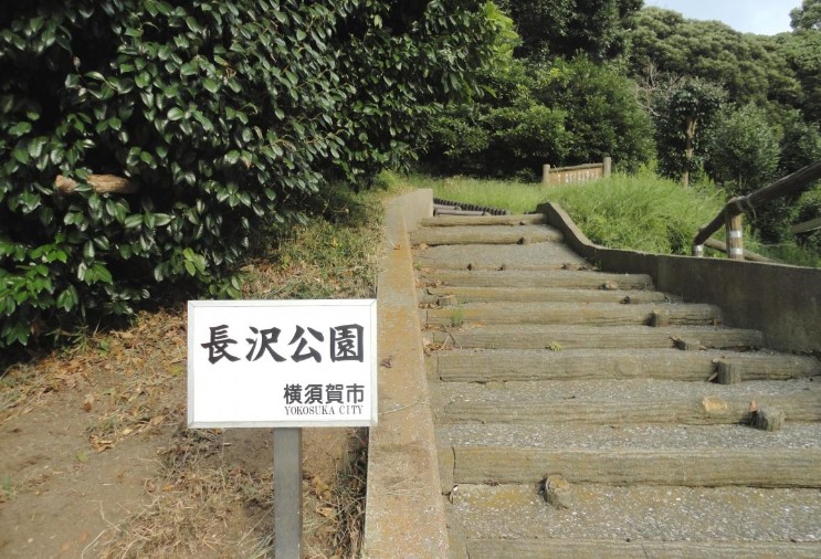 公園　長沢公園（公園）まで686m