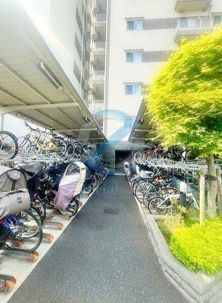 その他共有部分　共有部分