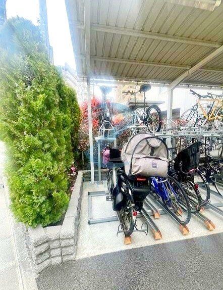 その他設備　共有部分