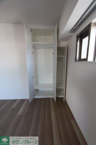 収納　※参考写真