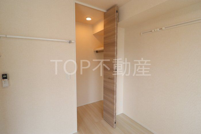 収納　物件画像