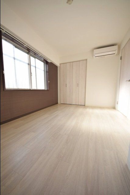 その他部屋・スペース　6帖の洋室です