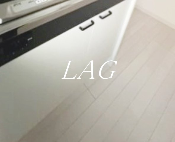 収納　キッチン下収納です。