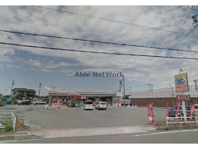 コンビニ　ミニストップ高浜神明町店（コンビニ）まで716m
