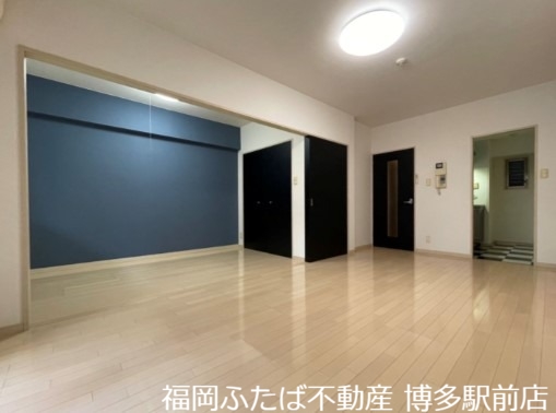 ローズモントフレア博多駅東のその他写真