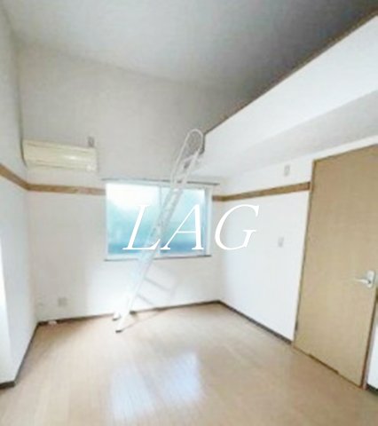 居室・リビング　洋室のお部屋です。