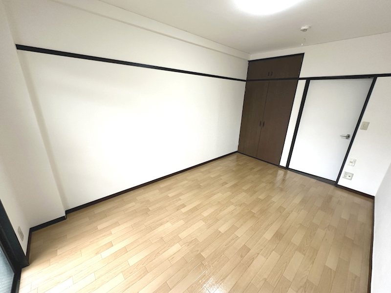 その他部屋・スペース　空室につきいつでも内覧可能