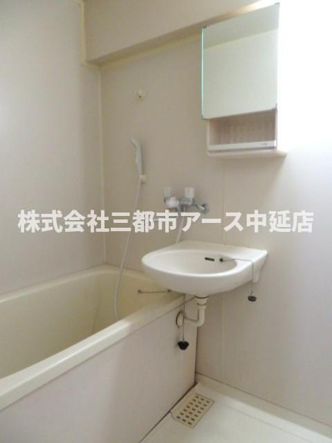バス・シャワールーム　アプローズＭＫ　は三都市アース中延店へお任せください！　ご内