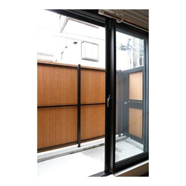 バルコニー　※写真は同タイプ住戸です。?