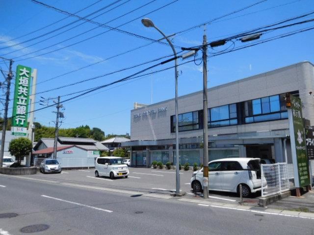 銀行　大垣共立銀行西可児支店（銀行）まで230m