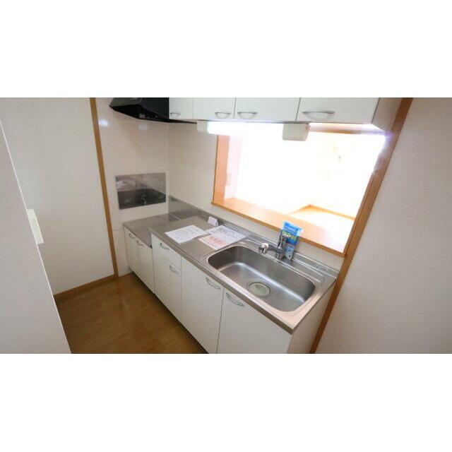 キッチン　MODE不動産に賃貸おまかせ♪栃木県全域お探し可能♪初期費用