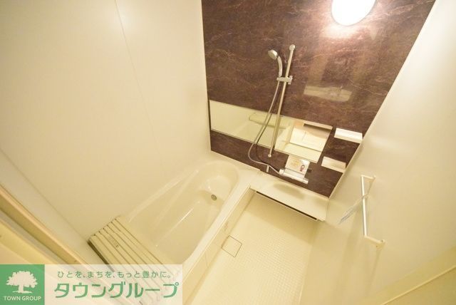 バス・シャワールーム　お部屋探しはタウンハウジング蘇我店にお任せ下さい♪