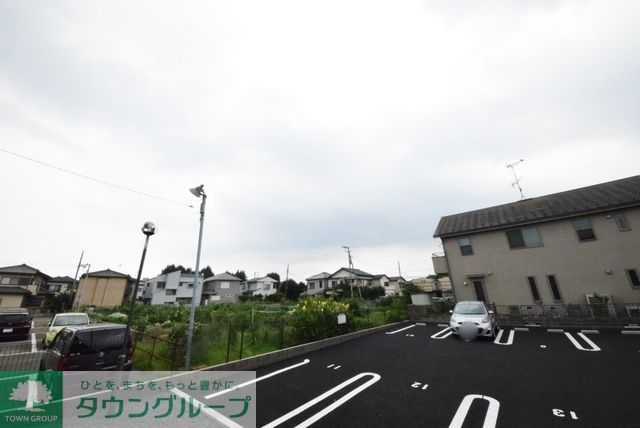 眺望　お部屋探しは【タウンハウジング蘇我店】にお任せ下さい♪