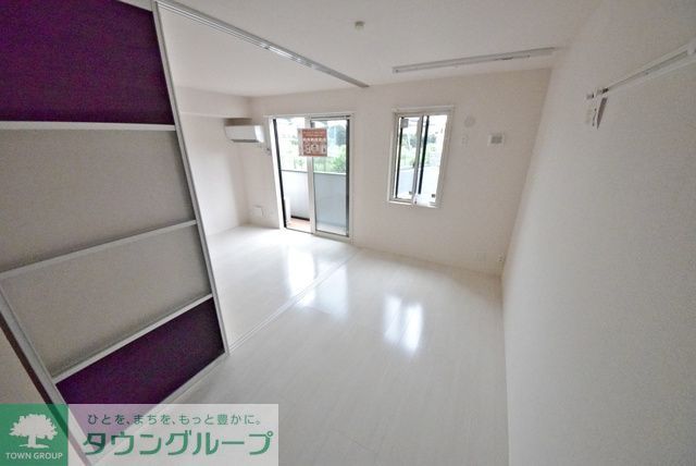 居室・リビング　現地待ち合わせ歓迎♪お問合せはタウンハウジング蘇我店まで！