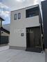 北岡崎駅より徒歩6分 1階 新築の賃貸物件