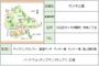 公園　代々木公園（公園）まで170m