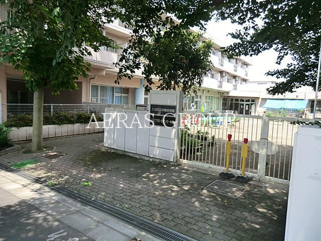 幼稚園・保育園　レイモンド中瀬保育園（幼稚園・保育園）まで525m