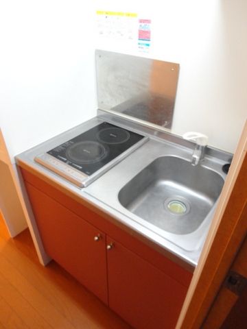 キッチン　★別部屋参考画像★
