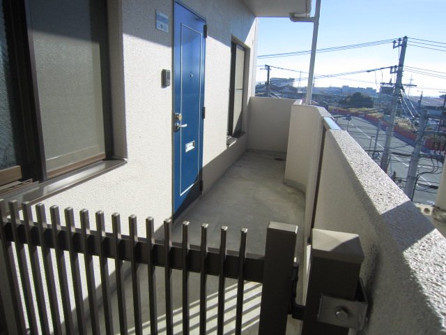 その他設備　別部屋参照