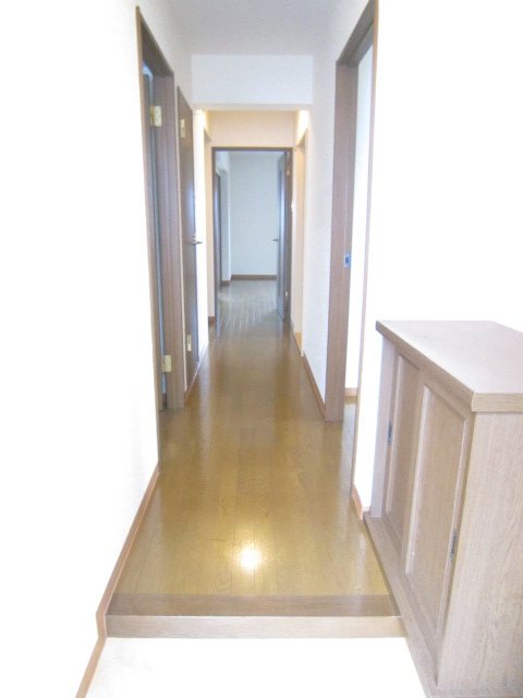 玄関　別部屋参照