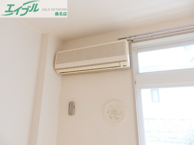 その他設備　同タイプ部屋写真です。