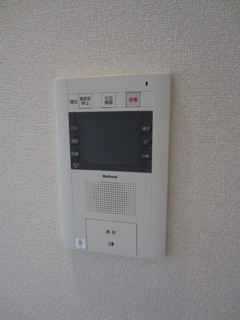 セキュリティ　同仕様参考写真