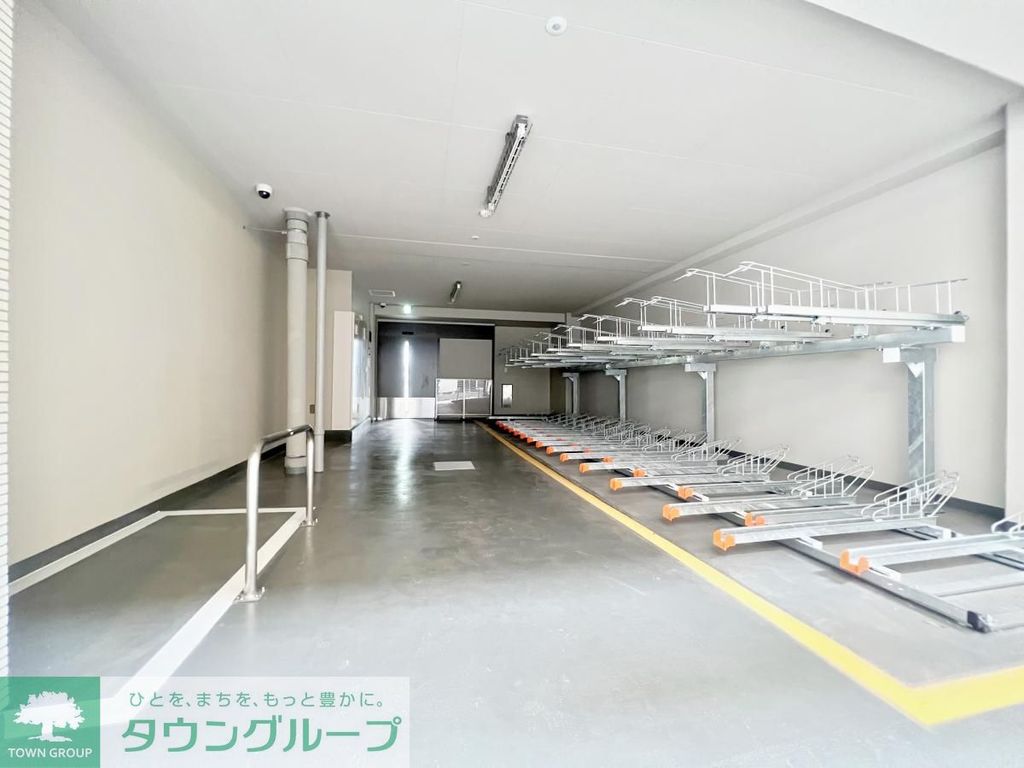 その他共有部分　★タウンハウジング蒲田店取り扱い★