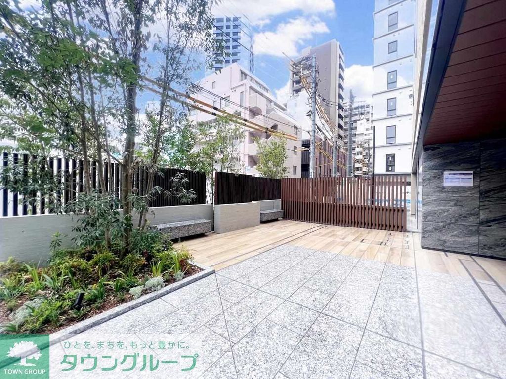 その他　★タウンハウジング蒲田店取り扱い★