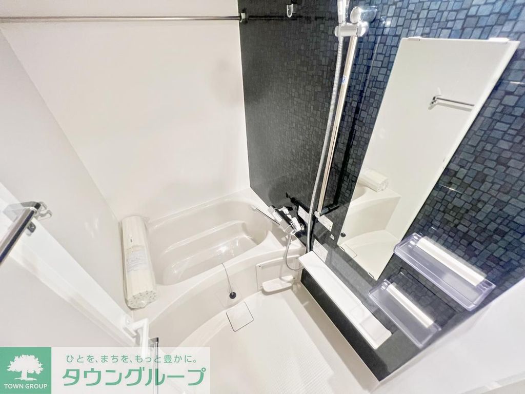 バス・シャワールーム　★タウンハウジング蒲田店取り扱い★